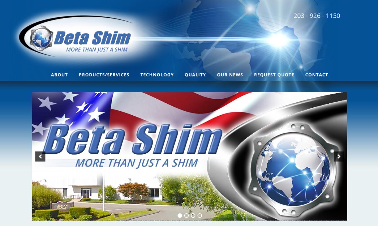 Beta Shim Co.