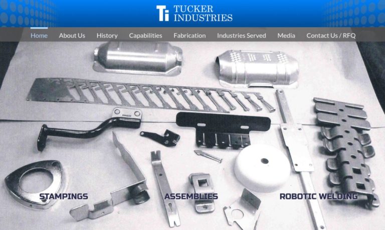 Tucker Industries