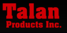 Talan Products Inc. Logo