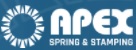 Apex Spring & Stamping Corporation Logo