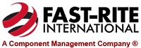 Fast-Rite International, Inc. Logo