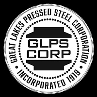 Great Lakes Pressed Steel Corporation Logo
