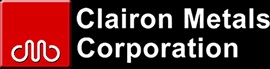 Clairon Metals Corporation Logo