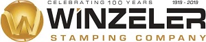 Winzeler Stamping Company Logo