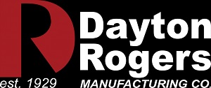 Dayton Rogers Logo